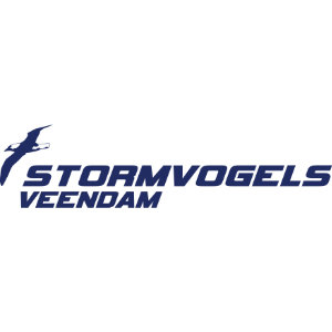 Stormvogels Veendam